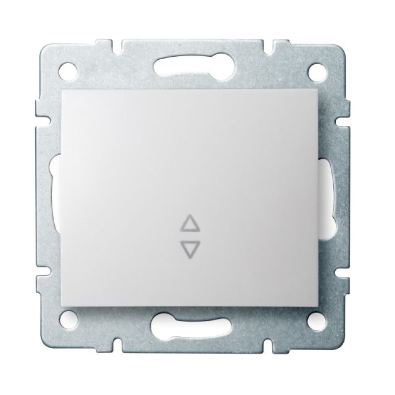 MOWION LOGI 02-1050-102 Fehér Alternatív kapcsoló (106)