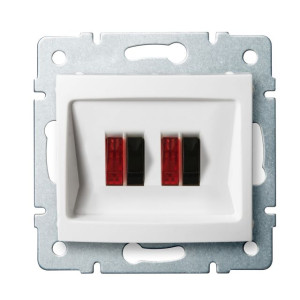 MOWION LOGI 02-1820-002 Fehér Dupla hangsz.csatl.aljzat (4)