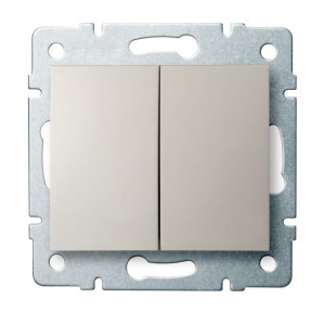 MOWION LOGI 02-1010-103 Krém (Beige) Csillárkapcsoló (105)