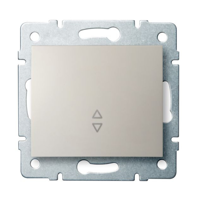 MOWION LOGI 02-1050-103 Krém (Beige) Alternatív kapcsoló (106)