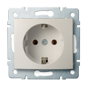 MOWION LOGI 02-1220-103 Krém (Beige) Dugalj