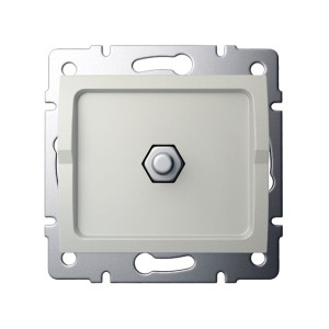 MOWION LOGI 02-1830-003 Krém (Beige) Ekvipotenciális csatl.aljzat