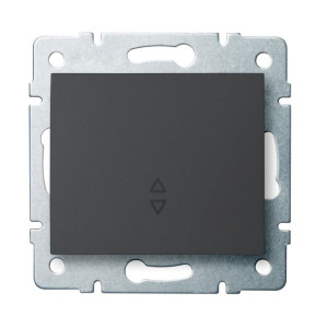 MOWION LOGI 02-1050-141 Grafit Alternatív kapcsoló (106)