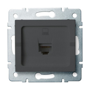 MOWION LOGI 02-1390-041 Grafit Adatcsatlakozó aljzat