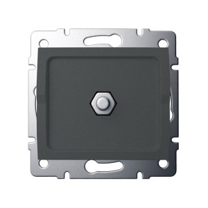 MOWION LOGI 02-1830-041 Grafit Ekvipotenciális csatl.aljzat