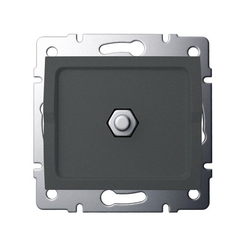 MOWION LOGI 02-1830-041 Grafit Ekvipotenciális csatl.aljzat