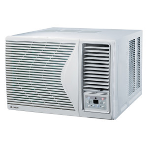 GREE Ablakklíma GJC09AF-E6RNB3A R32 2,6KW