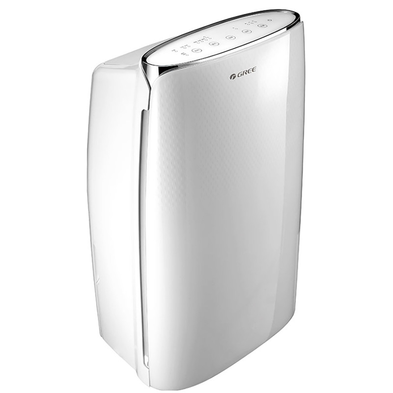 GREE Párátlanító Daisy GDN40AW-K5EBA1A KW