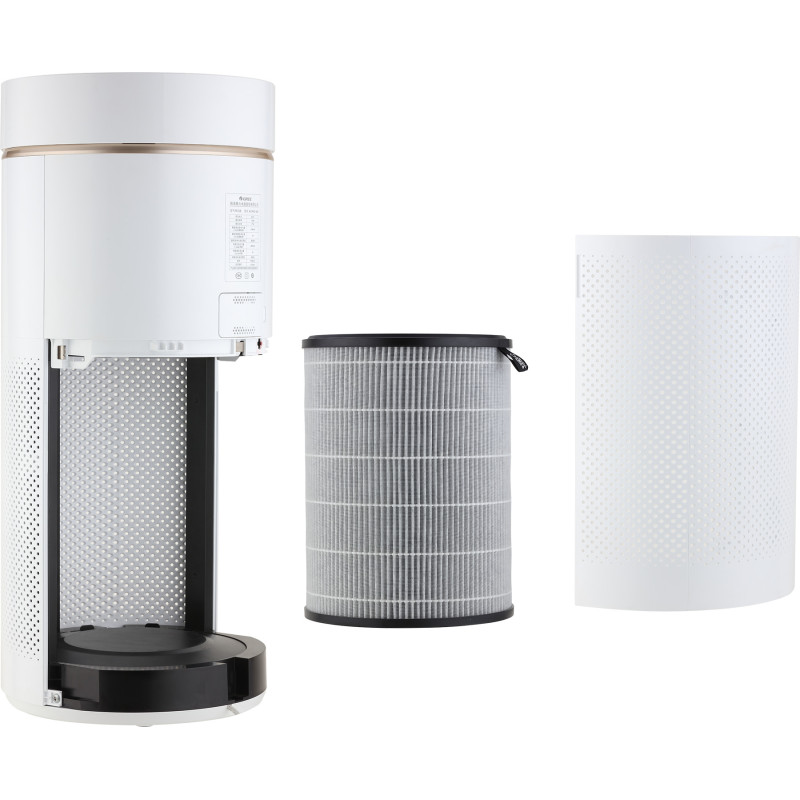 GREE Légtisztító Eagle GCF350ASNA