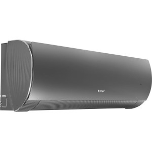 GREE Multi beltéri Dark X GWH09ACC-K6DNA1F/I R32 2,7KW