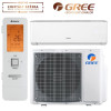 GREE Amber Royal GWH09YD-S6DBA1A Split Klíma Limitált széria Fehér R32 WiFi 2,4GHz 2,7KW