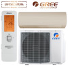 GREE Champagne X GWH09ACC-S6DBA1A Split Klíma Limitált széria Pezsgő R32 WiFi 2,4GHz 2,7KW