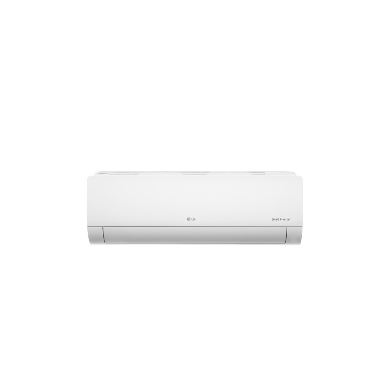 LG PC24SQ.NSK Silence Plus oldalfali beltéri (R32, 7,1 kW)
