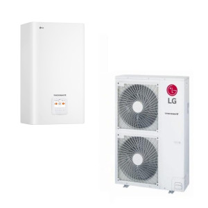 LG Hőszivattyú HUN1236 Therma V split 5.gen. (12kW;3ph)