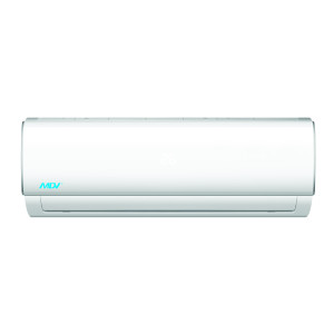 MDV RAG-026B-IU oldalfali beltéri (R32, 2,6 kW)