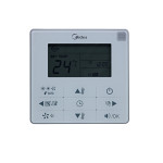 Klíma távvezérlők