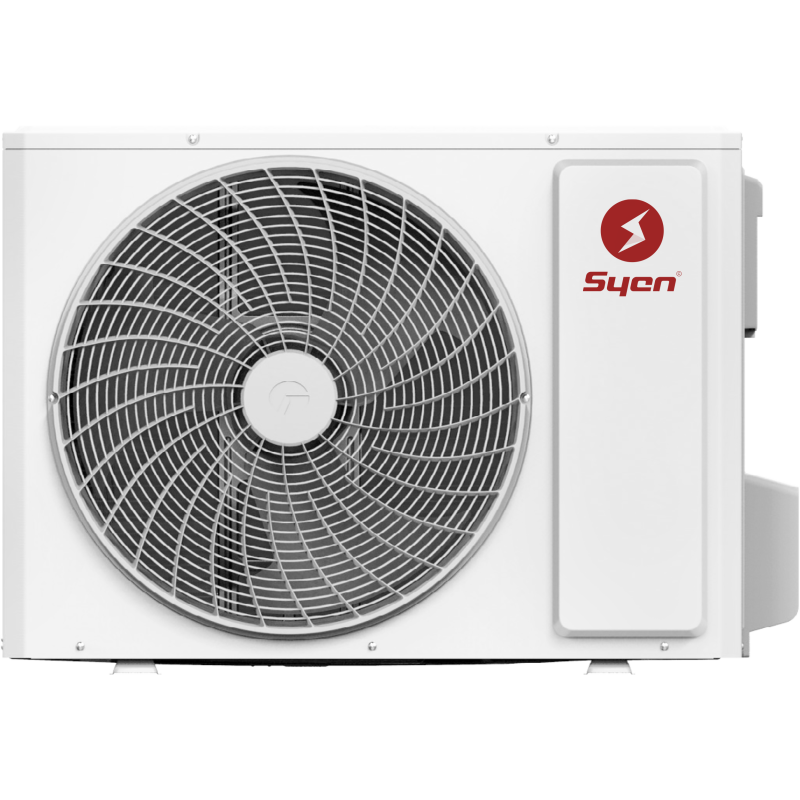 Syen Multi kültéri SMH(24)E32DOO R32 WiFi 2,4GHz 7KW
