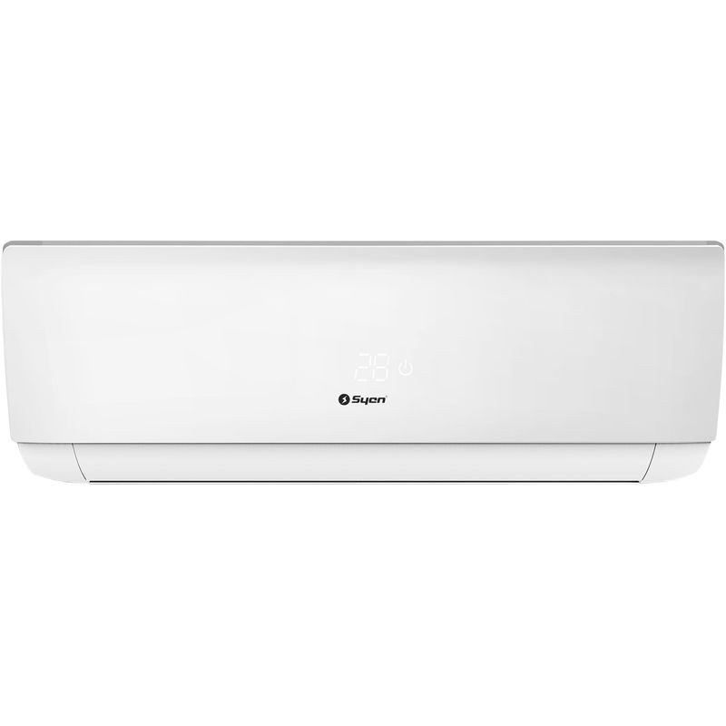 Syen Multi Bora Plusz SMOH09BO-E32DA4A2/I Multi Klíma beltéri Fehér R32 WiFi 2,4GHz 2,5KW