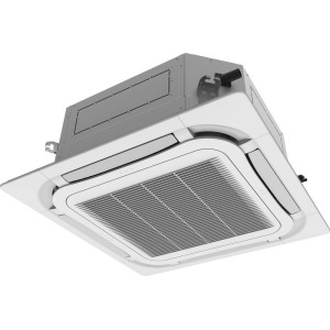 Syen UM kazettás SKH35/A-T Kazettás split klíma R32 3,5KW