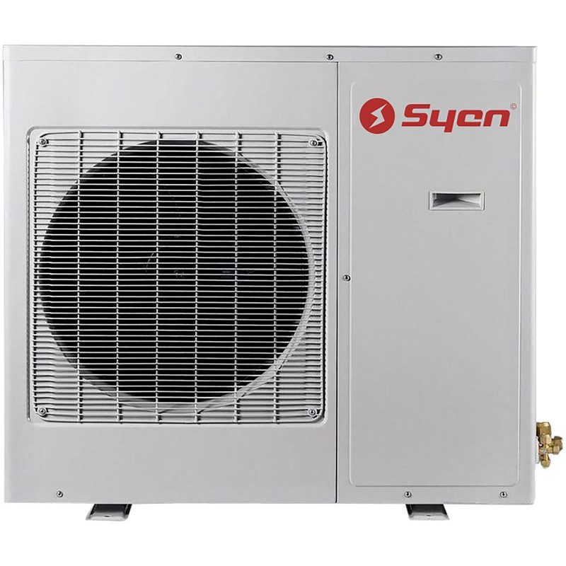 Syen Multi kültéri SMH(18)E32DOO R32 WiFi 2,4GHz 5,3KW