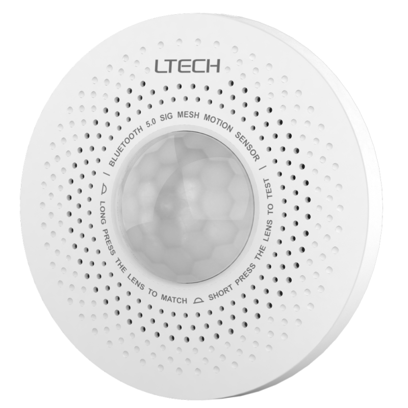 Bluetotth Mozgásérzékelő