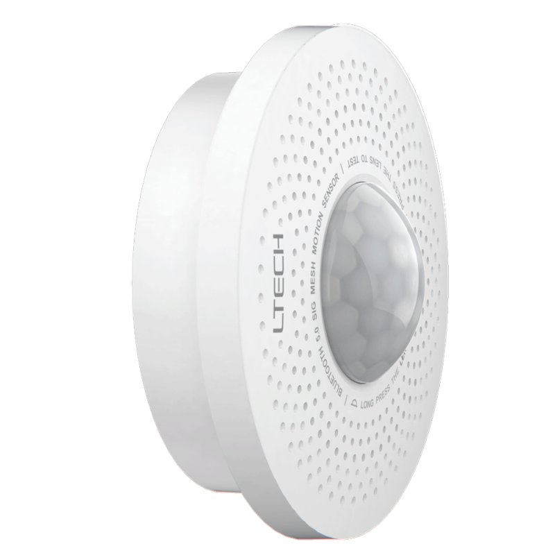 Bluetotth Mozgásérzékelő