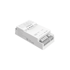 Mikrohullámú Érzékelő és Kapcsoló Relé 0-10V