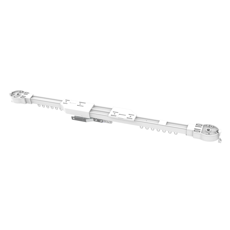 Karnis Okos Motorhoz 120-200 cm FEHÉR