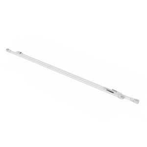 Karnis Okos Motorhoz 120-200 cm FEHÉR