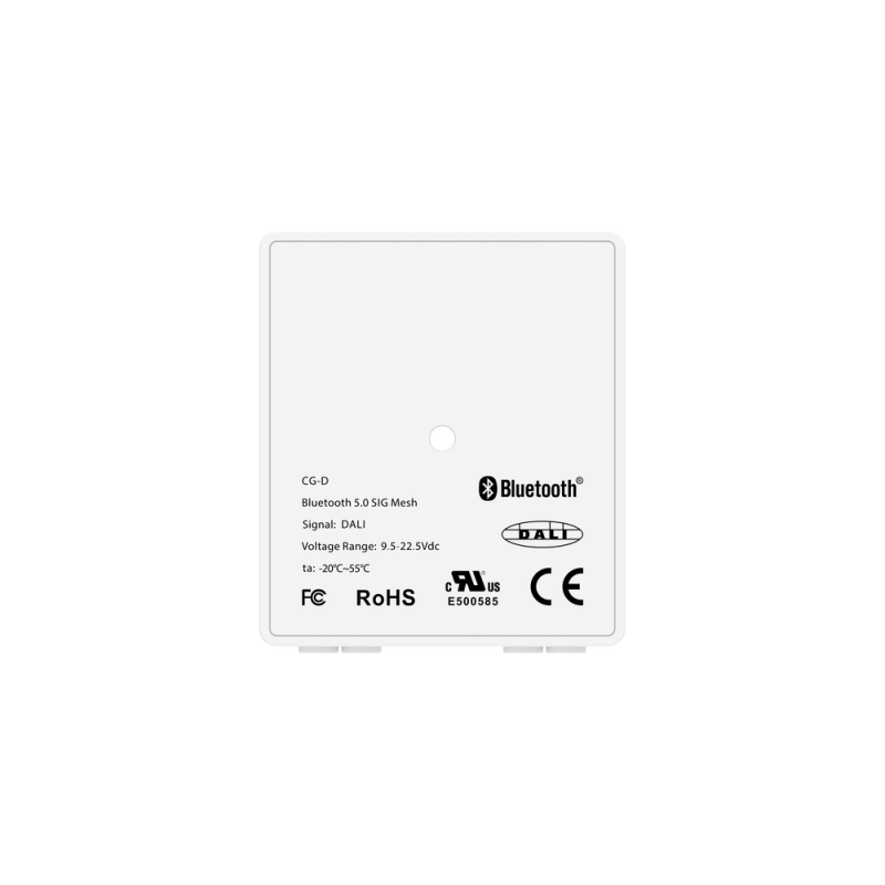 Super LED Vezetéknélküli Fényerőszabályzó DALI