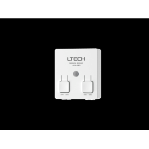 Super LED DALI Master Fényerőszabályzó Modul 2.0