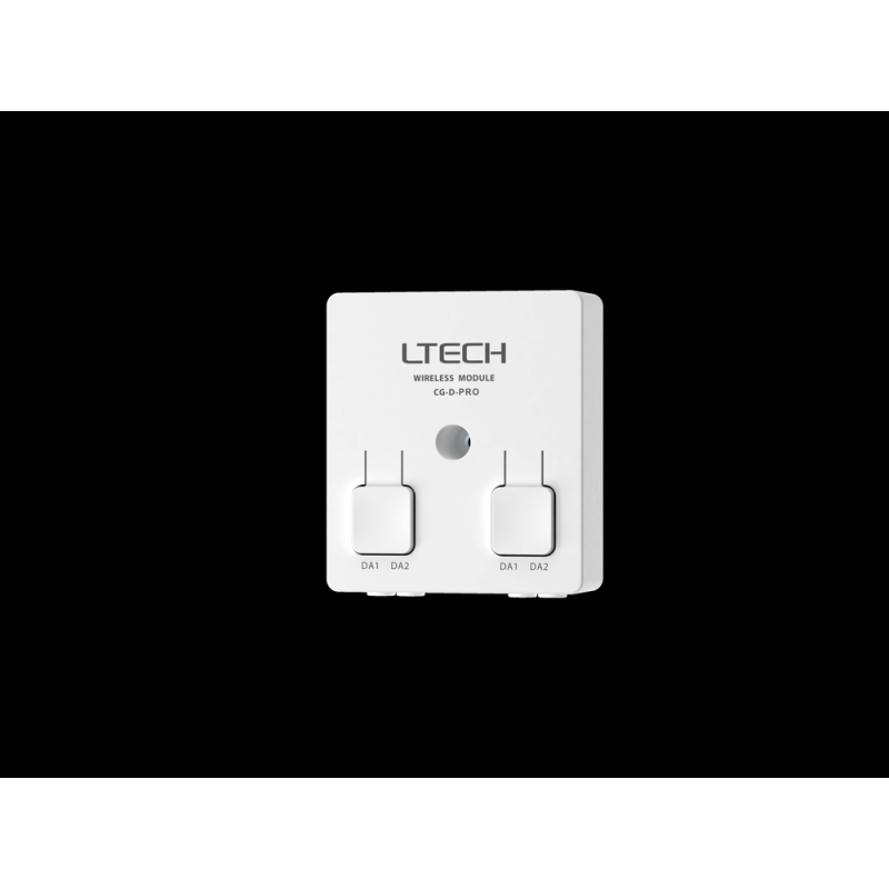 Super LED DALI Master Fényerőszabályzó Modul 2.0