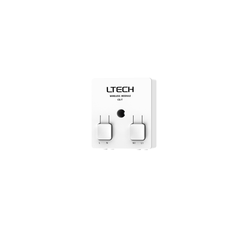 Super LED Vezetéknélküli Fényerőszabályzó TRIAC