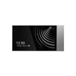 Super Smart Központi Vezérlő Panel 6S SZŰRKE