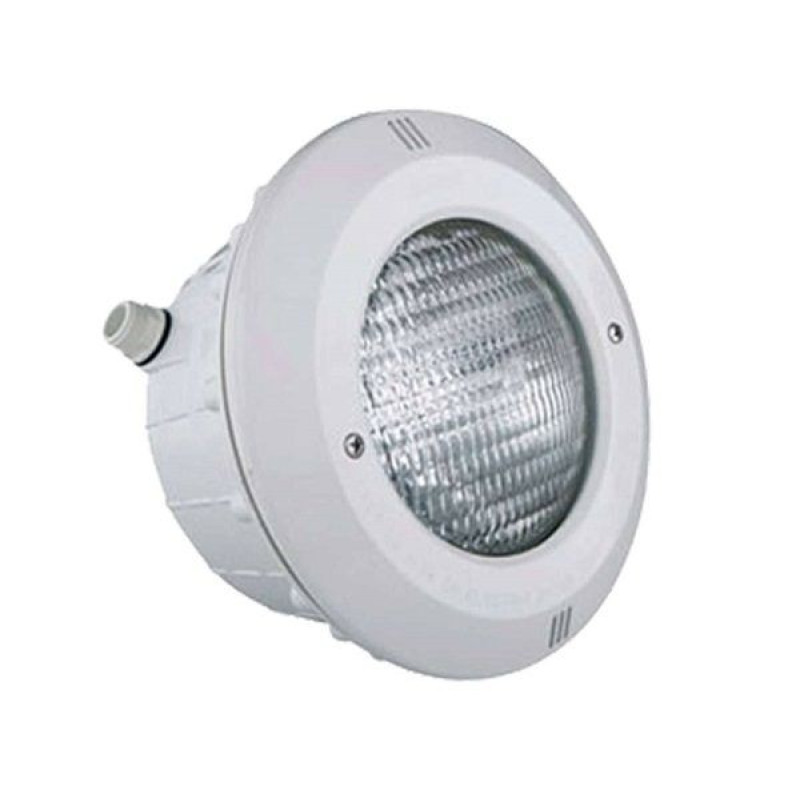 Astralpool LED fóliás medence lámpa beépítő szett izzó nélkül
