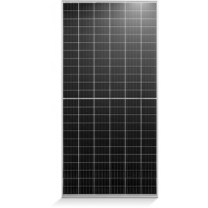 Jinko Solar Tiger 365 60HC félcellás PERC monokristály (fekete keret)
