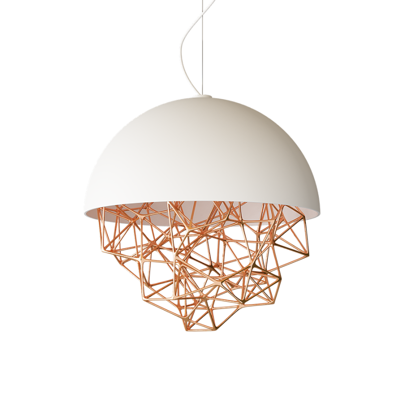 Caranx LED Design Lámpa