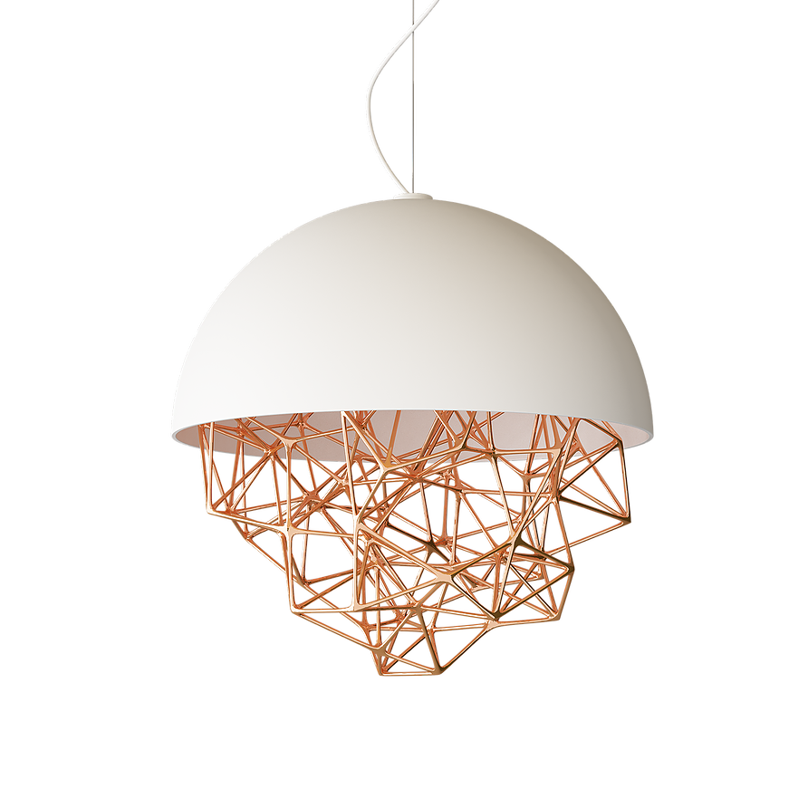 Caranx LED Design Lámpa