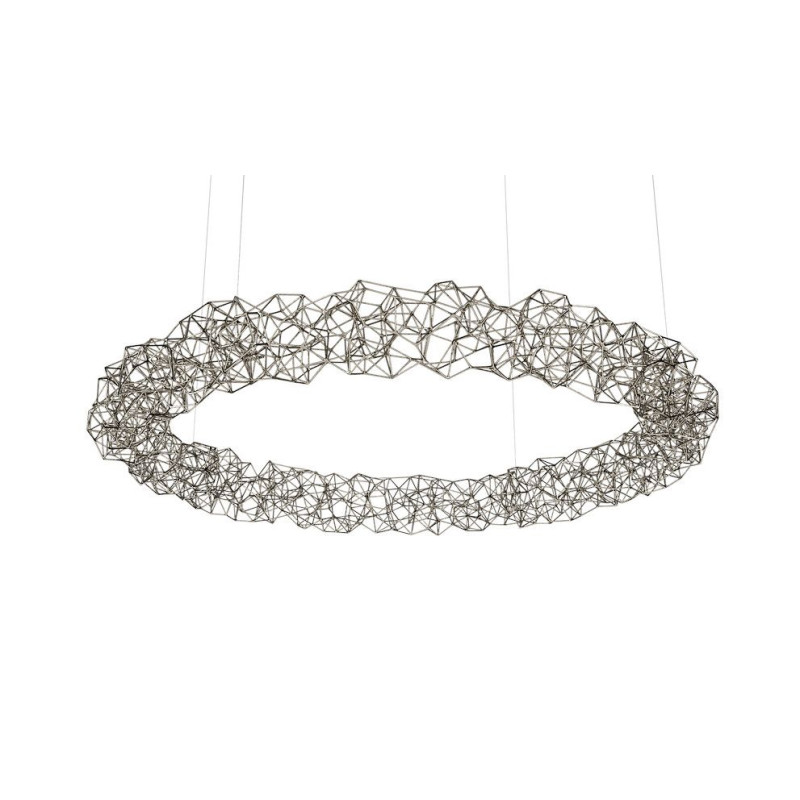 Obesus 3D Design LED lámpa