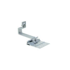 TETŐKAMPÓ-ALU-100 4 PONTON ÁLLÍTHATÓ - WUERTH