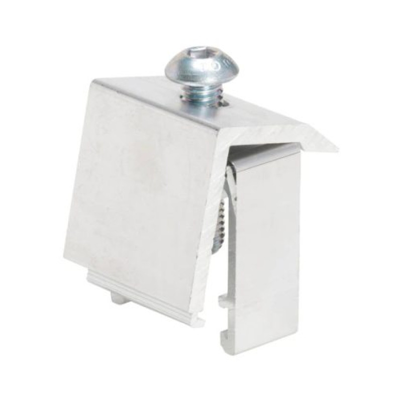 VÉGLESZORÍTÓ 30-50MM ALU - WUERTH