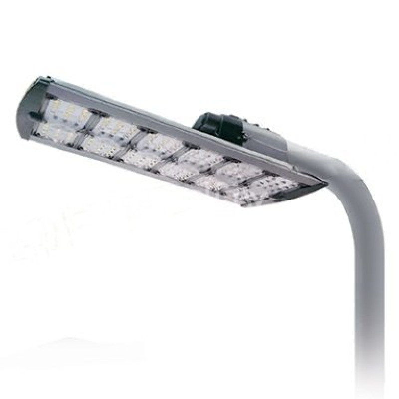 Utcai LED lámpatest , 150 Watt , Közvilágítás, természetes fehér