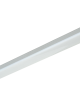 LED lámpatest , 60 W , 150 cm , IP65 , kompakt armatúra