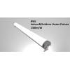 LED csarnokvilágító , 30 Watt , 60 cm , IP65 , kompakt vízzáró armatúra , állítható sugárzási szög, természetes fehér
