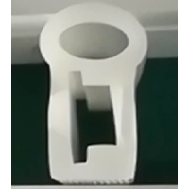 Flexibilis LED profil szilikon 12mm szalaghoz IP65