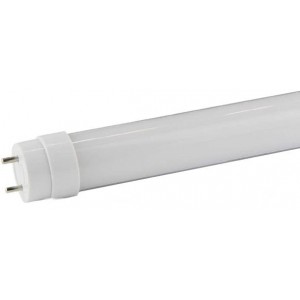 LED fénycső , T8 , 14W , 90 cm , Nano Plastic , természetes fehér , OFFICE