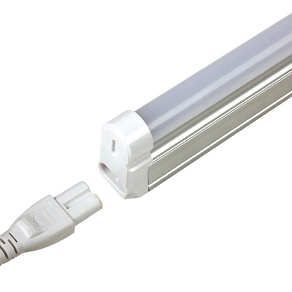 LED fénycső , T5 , 16 W , 117 cm , sorolható , meleg fehér