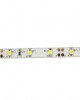 LED szalag , kültéri , 3528 , 60 led/m , 3,6 Watt/m , meleg fehér