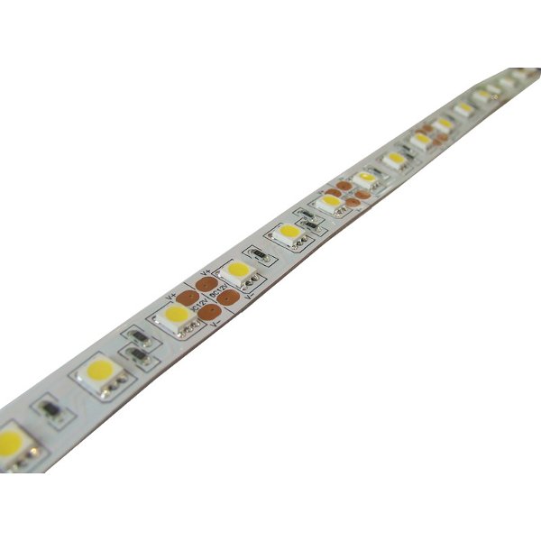 LED szalag , 3528 , 60 led/m , 3,6 Watt/m , természetes fehér , V-TAC 