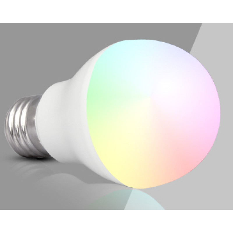 SMART LED égő RGB+CCT 5W E14 Mi-Light 
